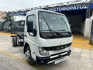 Mitsubishi '24 CANTER FUSO 6S15 Στενό Euro 6