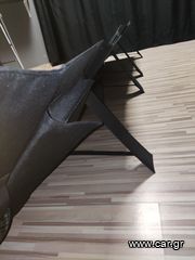 ETFE Solar panels 200W αναδιπλούμενα / τσαντάκι / βαλιτσάκι-thumb-4