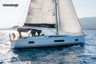 Beneteau '20 Oceanis 46.1