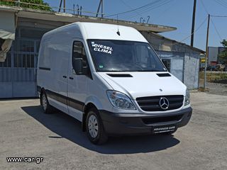 Mercedes-Benz '12 SPRINTER / 316 CDI / CLIMA /CRUISE