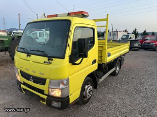 Mitsubishi '15 FUSO 3S13 3.5tn