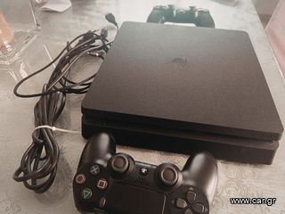 Playstation 4