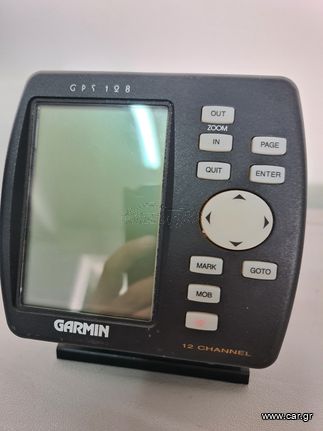 GPS GARMIN 128