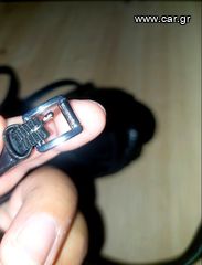Michael Michael Kors πεδιλα με δέρμα-thumb-6