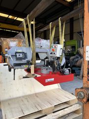 Πριονοκορδέλα κορδέλα μετάλλων-thumb-10
