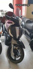 Piaggio Beverly 350 SportTouring '16 BEVERLY 350 ABS