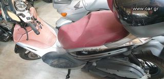 Piaggio Beverly 350 2016 BEVERLY 350 ABS-thumb-2
