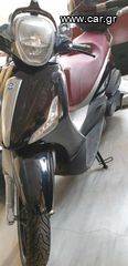Piaggio Beverly 350 2016 BEVERLY 350 ABS-thumb-4