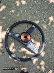 Τιμόνι Ford Escort Mk2-thumb-2