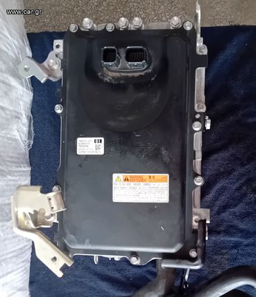 G9200 - 47242 INVERTER TOYOTA C-HR 2016 -2023