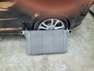 Intercooler για s3 face lift μέχρι 400 άλογα