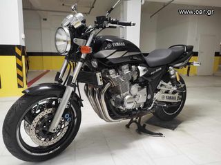 Yamaha XJR 1300 '02 ΑΡΙΣΤΟ!