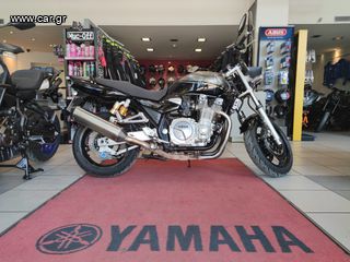 Yamaha XJR 1300 '08 XJR1300