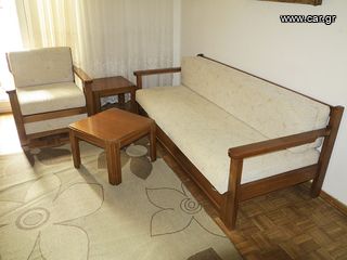 Καναπέδες-κρεβάτια υπνοδωματίου