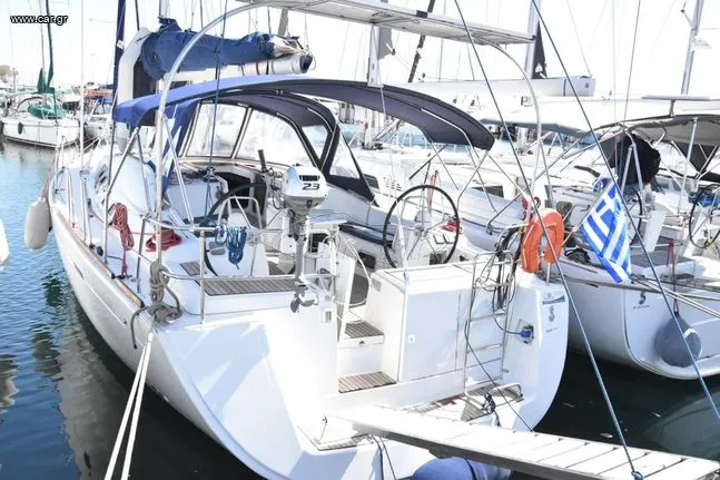 Beneteau '11 Oceanis 46 image