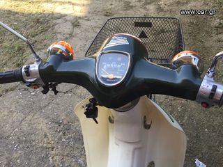 Honda C 1989 super cab-thumb-4