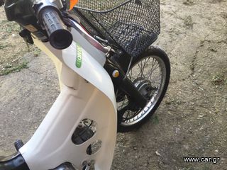 Honda C 1989 super cab-thumb-5