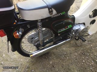 Honda C 1989 super cab-thumb-6