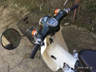 Honda C 1989 super cab-thumb-9