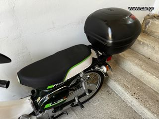 Honda C 1989 super cab-thumb-18
