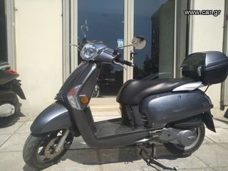 Kymco Like 200i '10