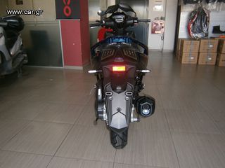 Kymco Agility 125 2026 AGILITY S-125 ABS LED-thumb-3