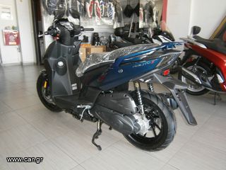 Kymco Agility 125 2026 AGILITY S-125 ABS LED-thumb-5