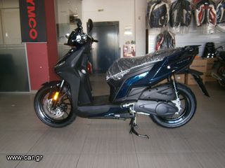 Kymco Agility 125 2026 AGILITY S-125 ABS LED-thumb-6