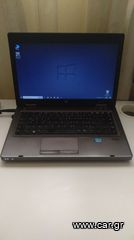 Laptop HP Probook 6460b Intel i5