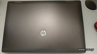 Laptop HP Probook 6460b Intel i5