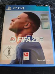 Fifa 22