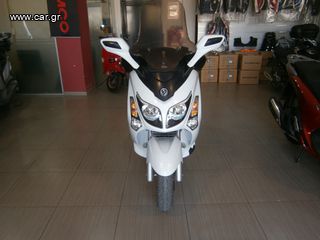 Sym GTS 300i EVO 2011 GTS 300i EVO