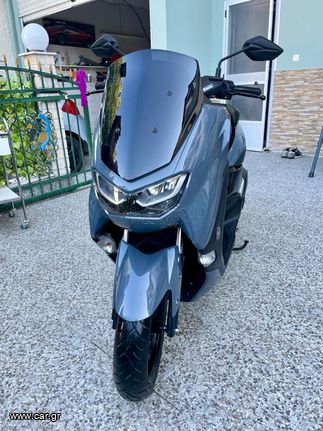 Yamaha NMAX 155 '23