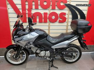 Suzuki DL 650 V-STROM '09 vstrom 650