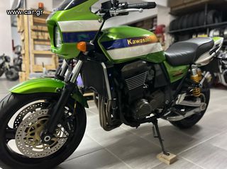 Kawasaki ZRX 1200 R 2002 ZRX 1200R-thumb-16