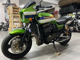 Kawasaki ZRX 1200 R 2002 ZRX 1200R-thumb-17