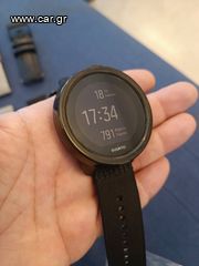 Suunto 9 Baro Charcoal Black Titanium