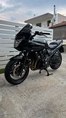 Suzuki GSF 650 S Bandit 2012