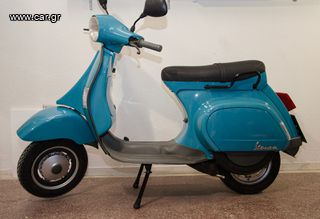 Vespa PK 125 '95 Piaggio Vespa PK 125 XL - FL Cosetta