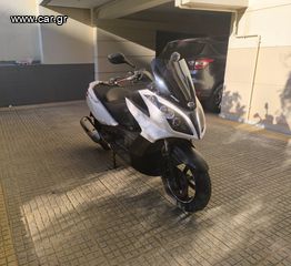 Kymco Downtown 300i '10