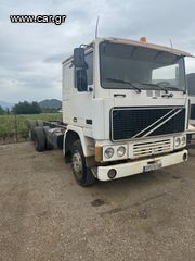 Σασί Volvo 1986 F12