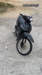 Honda ANF 125 Innova '05