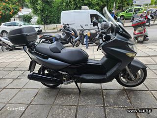 Kymco Xciting 250 '06