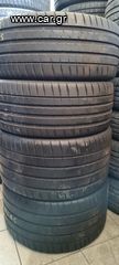 MICHELIN PILOT SPORT 4S 235/35/19 & 295/30/19