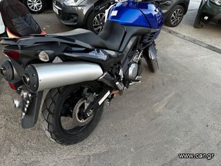 Suzuki V-Strom 1000 2007-thumb-1