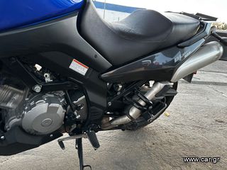 Suzuki V-Strom 1000 2007-thumb-2
