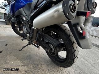 Suzuki V-Strom 1000 2007-thumb-3