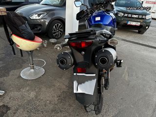Suzuki V-Strom 1000 2007-thumb-4
