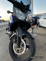 Suzuki V-Strom 1000 2007-thumb-5