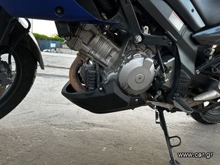 Suzuki V-Strom 1000 2007-thumb-6